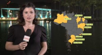 Estados também podem oferecer transporte público gratuito no segundo turno, decide Barroso | Eleições 2022
