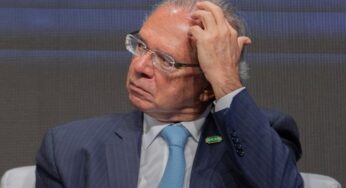 Paulo Guedes volta a ser alvo de críticas do Centrão após dar munição para Lula na reta final | Blog do Valdo Cruz