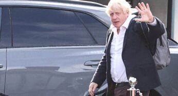 Boris Johnson, Rishi Sunak e Penny Mordaunt: quem está na frente na corrida para primeiro-ministro do Reino Unido | Mundo