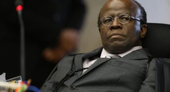 Joaquim Barbosa pede a evangélicos que não misturem fé com política e vê fieis sendo “intoxicados” por “lenga lenga bolsonarista” | Blog da Andréia Sadi