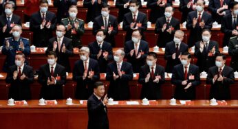 Fortalecido na liderança da China, Xi Jinping terá grandes desafios em seu 3º mandato; entenda quais são | Mundo