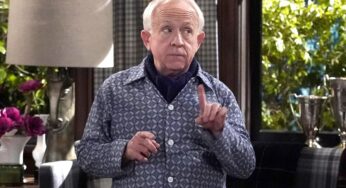 Leslie Jordan, ator de 'Will and Grace', morre aos 67 anos