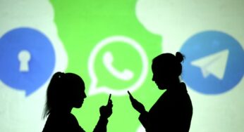 Telegram fora do ar: veja alternativas como SMS, WhatsApp, Instagram e outras