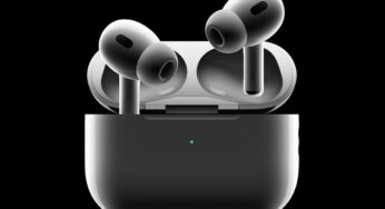 Apple lança fone AirPods Pro de 2ª geração no Brasil