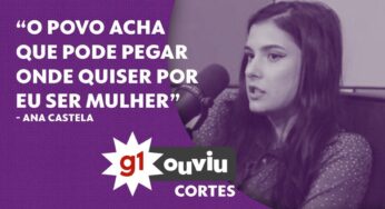 Ana Castela comenta sobre machismo: 'Povo acha que pode pegar onde quiser por eu ser mulher'