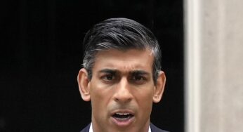Quem é Rishi Sunak, o novo premiê do Reino Unido