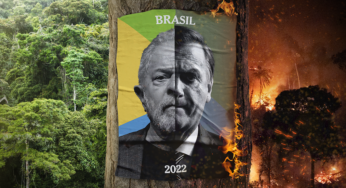 Opinião | A eleição presidencial do Brasil determinará o futuro do planeta