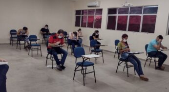 Escola de Saúde Pública da PB inscreve em mais de 1,7 mil vagas para cursos de especialização e qualificação
