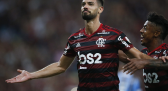 Pablo Marí, ex-jogador do Flamengo, é esfaqueado em supermercado na Itália