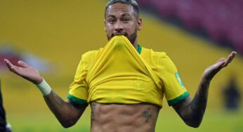 Promotoria retira acusações contra Neymar no caso de sua transferência para o Barcelona