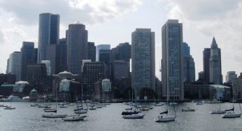 Latam retoma voos diretos para Boston