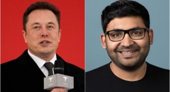 Musk já havia usado emoji de cocô em discussão com ex-chefe do Twitter, demitido na quinta