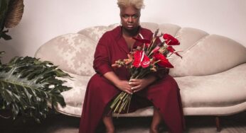 Ellen Oléria lança álbum 'Re.trato' dez anos após vencer 'The Voice Brasil 2012'