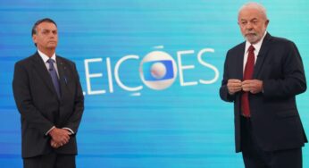Ipec, corrida presidencial no 2º turno: Bolsonaro lidera em 6 estados; Lula, em 5