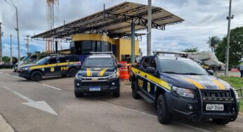 Moraes proíbe PRF e PF de fazer operações que afetem transporte de eleitores e divulgar balanços de ações