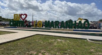 Central do Maranhão, a mais 'Lulista do país' em 2006, deu 90,56% dos votos a Lula no 2º turno das eleições