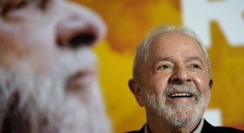 Lula é a personalidade mais buscada do mundo no Google nas últimas 24h; interesse por eleições bate recorde