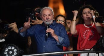 Desafios da política externa de Lula convergem, principalmente, no compromisso com a preservação da Amazônia | Blog da Sandra Cohen