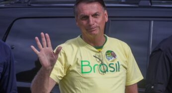 Bolsonaro completa 24 horas de silêncio sobre vitória de Lula no segundo turno das eleições