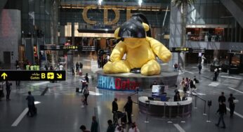 5 mulheres australianas processam Qatar por buscas invasivas no aeroporto