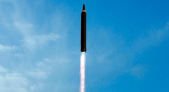 A ameaça da Coreia do Norte – The New York Times