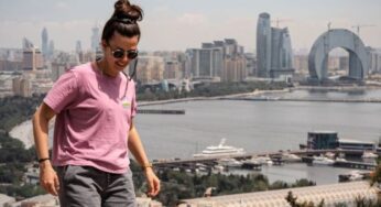 A ‘nômade digital’ que já trabalhou em 78 países diferentes | Turismo e Viagem