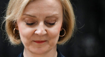 A queda de Liz Truss – The New York Times