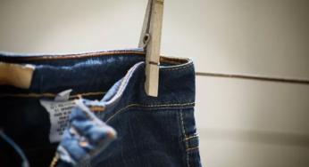 A razão química pela qual os jeans originais eram azuis | Mundo