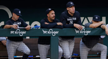 A temporada regular termina e a longa espera dos Yankees começa