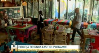 A três dias da eleição, Bolsonaro edita MP que estende prazo para pagamento de empréstimos tomados por pequenas empresas
