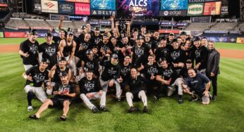 ALCS: Michael King e aliviadores feridos dos Yankees viajam com o clube