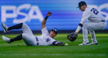 ALDS: Guardians vencem Yankees no jogo 2, série de empates