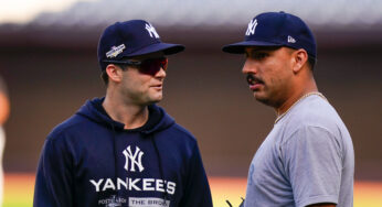 ALDS: Jogo 2 Yankees-Guardians é adiado para sexta-feira