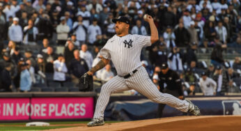 ALDS: Nestor Cortes lança Yankees contra Cleveland Guardians
