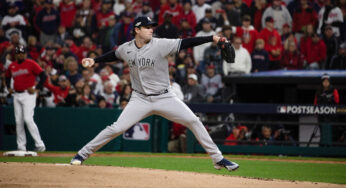 ALDS: Yankees Even Series com vitória no jogo 4 sobre Cleveland Guardians