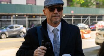 Acusado de estupro, Paul Haggis, ganhador do Oscar por ‘Crash: No limite’, começa a ser julgado | Pop & Arte