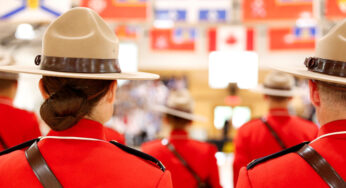 Alberta revive sua longa campanha contra o controle federal de armas