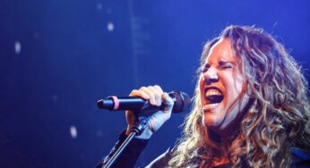 Ana Carolina alterna dissonâncias e afinidades com Cássia Eller em show que reacende a velha chama | Blog do Mauro Ferreira