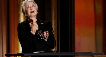 Angela Lansbury morre aos 96 anos | Pop & Arte