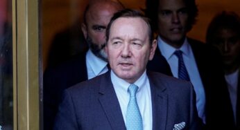 Kevin Spacey é considerado inocente por júri em processo civil no qual era acusado de abuso sexual | Pop & Arte