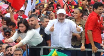 MDB diz a Lula que Tebet é nome do partido e fortalece senadora para o Ministério do Desenvolvimento Social