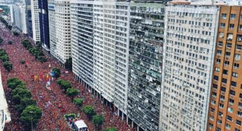 Após reunião com TRE, PF e PM, Flamengo se compromete a não comemorar possível título durante o domingo de votação | Rio de Janeiro