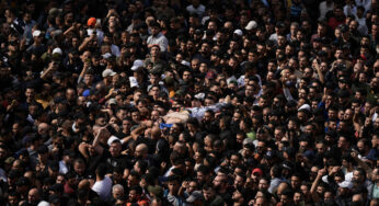 Ataque mortal israelense atinge nova milícia palestina