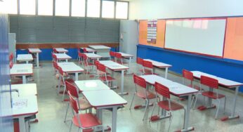 Aulas no DF estão suspensas na próxima sexta-feira (28); escolas serão preparadas para 2º turno das eleições | Eleições 2022 no Distrito Federal