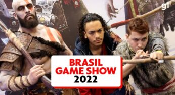 BGS 2022 é retorno desfalcado da feira de games após duas edições canceladas; veja passeio pelo evento | Games