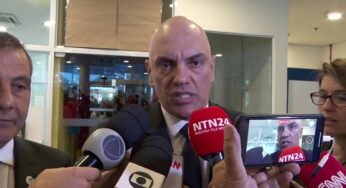 Balanço do TSE mostra que 1.883 urnas foram trocadas até 11h30 deste domingo