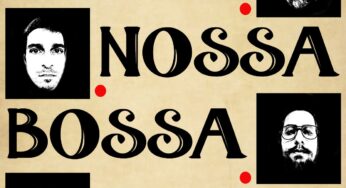 Banda Do Amor lança bossa com letra ‘foguenta’ como décimo single de álbum que sai até o fim do ano | Blog do Mauro Ferreira