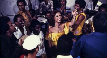 Beth Carvalho tem integridade musical e ideológica documentada em filme com imagens raras | Blog do Mauro Ferreira