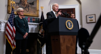 Biden expande esforços para baixar os preços do gás e garantir a independência energética