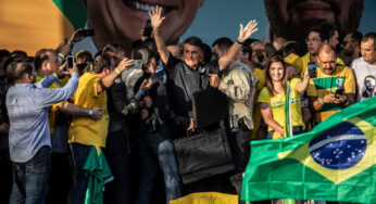 Bolsonaro, derrotado, pode agora enfrentar acusações